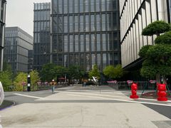 -星巴克(北京小米科技园1店)