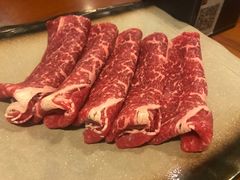 -牛玄庵日式寿喜烧·料理店(新源里店)