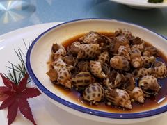 凉菜-恒记饭店·海鲜明档(淹城店)