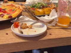 -牛啤堂精酿啤酒餐吧(五棵松华熙店)