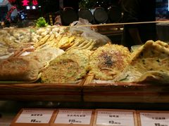 -食悦天美食广场(西安CityOn熙地港购物中心店)