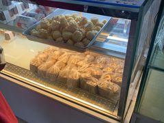 -甜嘟嘟烘焙坊(舒城路店)