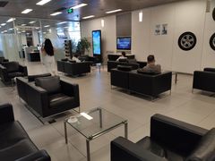 -成都华星名仕奥迪4S店(龙潭寺店)