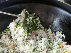-七的湖·晚芳亭·阳澄湖农家菜·大闸蟹(莲花岛店)