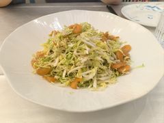 -品海楼·大连海胆锅贴馆(东港店)