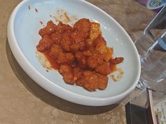 -李氏传家菜(兴城路店)