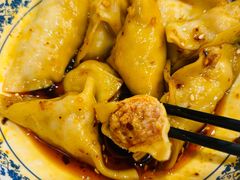 -龙抄手(春熙路总店)