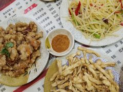 -吉味馆(柠溪店)