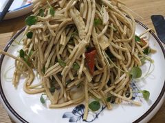 -金豆角砂锅焖面(安贞店)