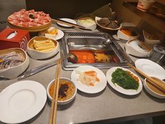 -海底捞火锅(赛格国际购物中心店)