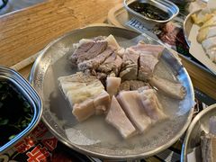 -阿金大白·上海菜馆(新天地店)