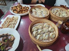 -老边饺子馆(中街店)