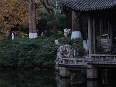 -趵突泉景区