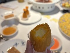 -香港龙凤楼(陆家嘴中心店)