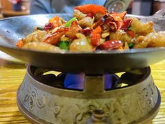 -老乡村(南湖路店)