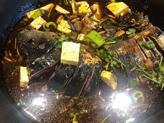 -缘福乡村铁锅炖民宿(八达岭店)