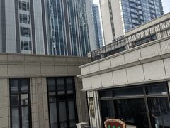 -利腾金力湾商业中心