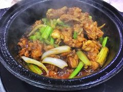 -重庆鸡公煲(学衡路店)