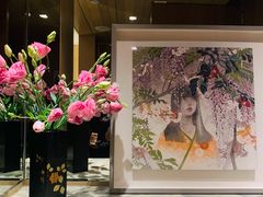 -上海衡山路十二号华邑酒店