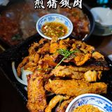 太好吃了吧，通通光盘了，我要吹爆这家东南亚风味餐厅