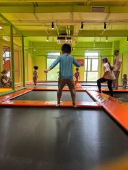 -宝燕乐园(闵行旗舰店)