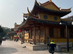 -江心屿景区