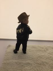 点击看大图 -宝贝天空儿童摄影(花溪店)