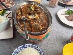 -中卫御苑福膳·养生局(圆明园店)
