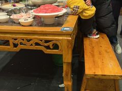 -蜀辣居鲜货老火锅(簇桥富顿中心店)
