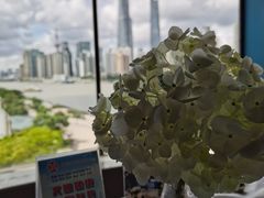 -Kathleen's Waitan 凯圣琳江景西餐厅(外滩店)