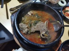 -大长今(唐人街店)