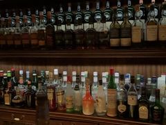 -酒池星座Bar Constellation(新乐路店)