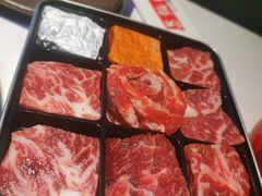 -焱铁烧·黑毛和牛专门店(杭州嘉里中心店)