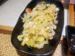 -潮十三潮汕砂锅粥(高新四路大都荟店)