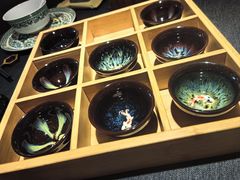 -南里山房·新淮扬菜(徐汇万科店)