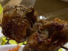 -烤五行·烧烤烤串(石佛营店)