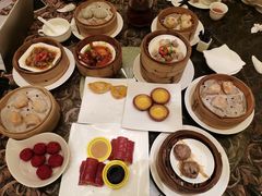 -汇景希尔顿逸林酒店·悦轩中餐厅