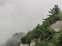 -洛阳白云山景区