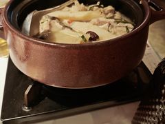 -老阿爸鲜鱼土菜(独墅湖店)