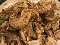 -盛港湾海鲜食府(黄沙店)