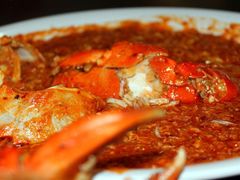 -龙海鲜螃蟹王(宏茂桥店)