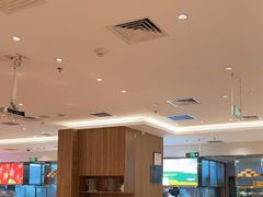 -西贝(枫蓝国际购物中心店)