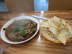 -杨辉饭店