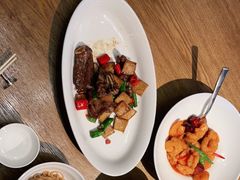 -上海小南国(正大店)