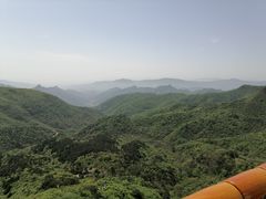 -妙峰山风景名胜区