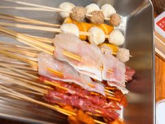 -江湖六膳門串串香(隆礼路店)