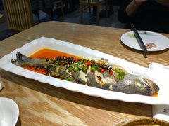 李府臭鱼-南京人家(盛京大奥莱店)