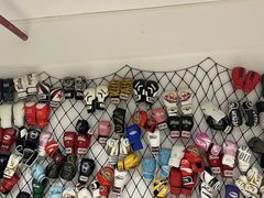 -AC健身·运动康复工作室(千灯湖店)