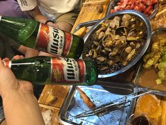 -陈氏肥蛤(小纬六路总店)