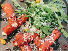 -Osteria意大利餐厅